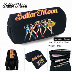 Sailormoon-1 Anime double laye...