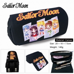 Sailormoon-2 Anime double laye...