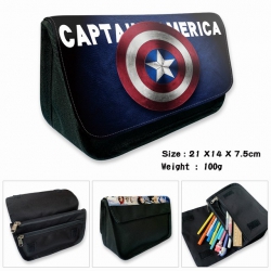 The Avengers Captain America-1...