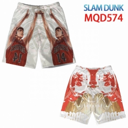 Slam Dunk Beach pants M L XL X...