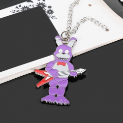 Necklace Five Nights at Freddy...