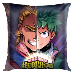 My Hero Academia Anime Double-...