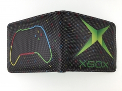XBOX Short color picture two f...