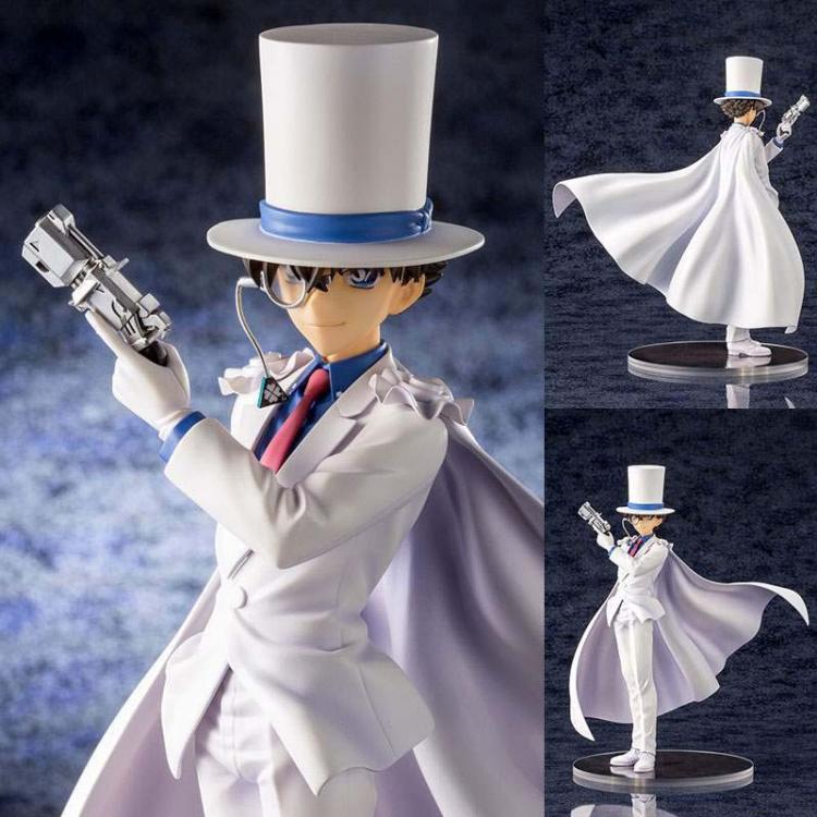 Detective conan Android Boxed Figure Decoration Model 25CM