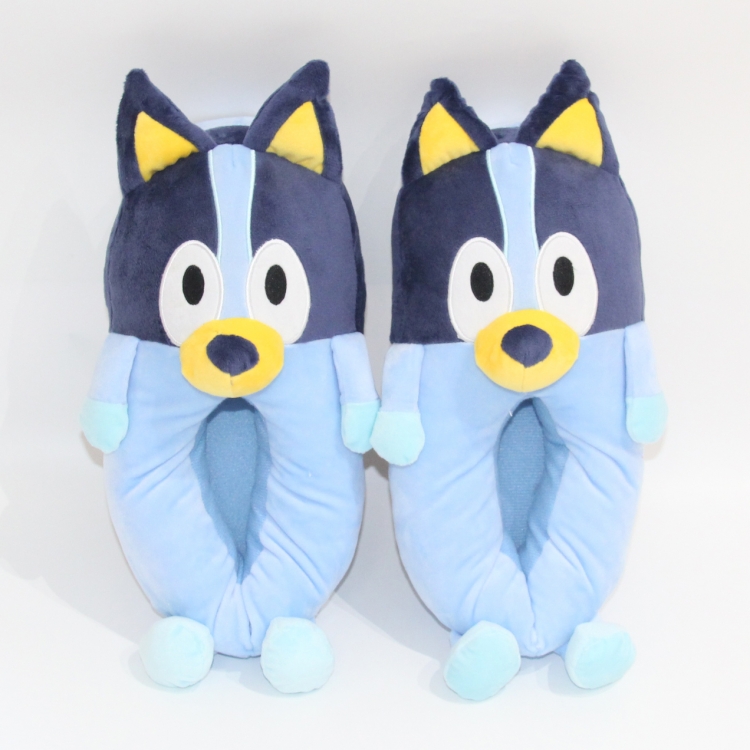 Bluey All-inclusive doll plush shoes 0.355kg