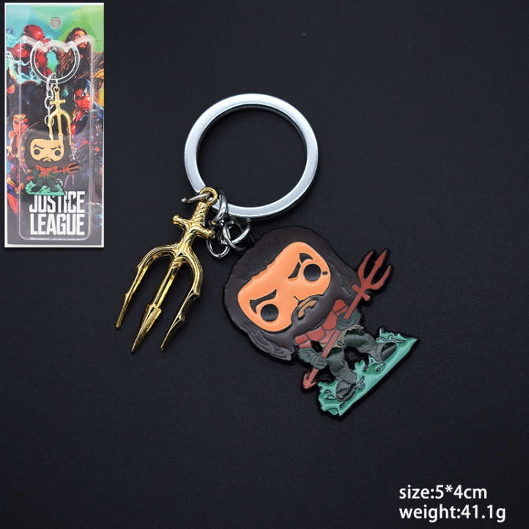 One Piece  Animation  KeyChain 5x4cm 0.0411kgStyle 2