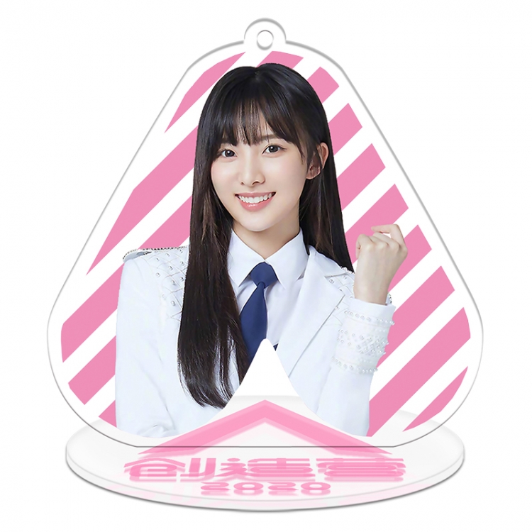 Bonbon girls Nene acrylic Stand Keychain 8CM