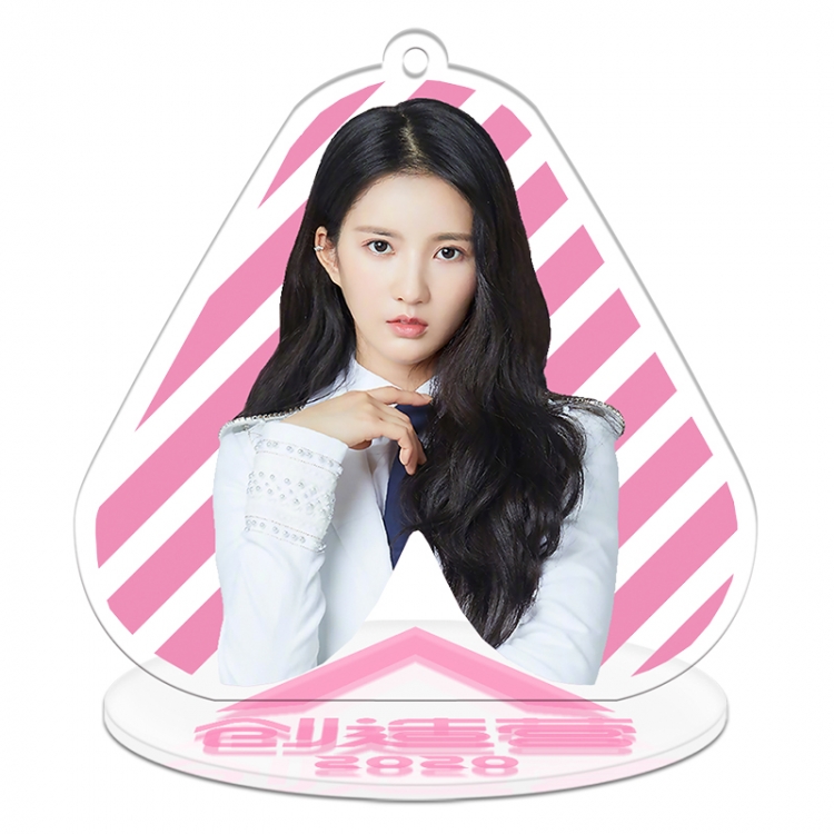 Bonbon girls Sally acrylic Stand Keychain 8CM