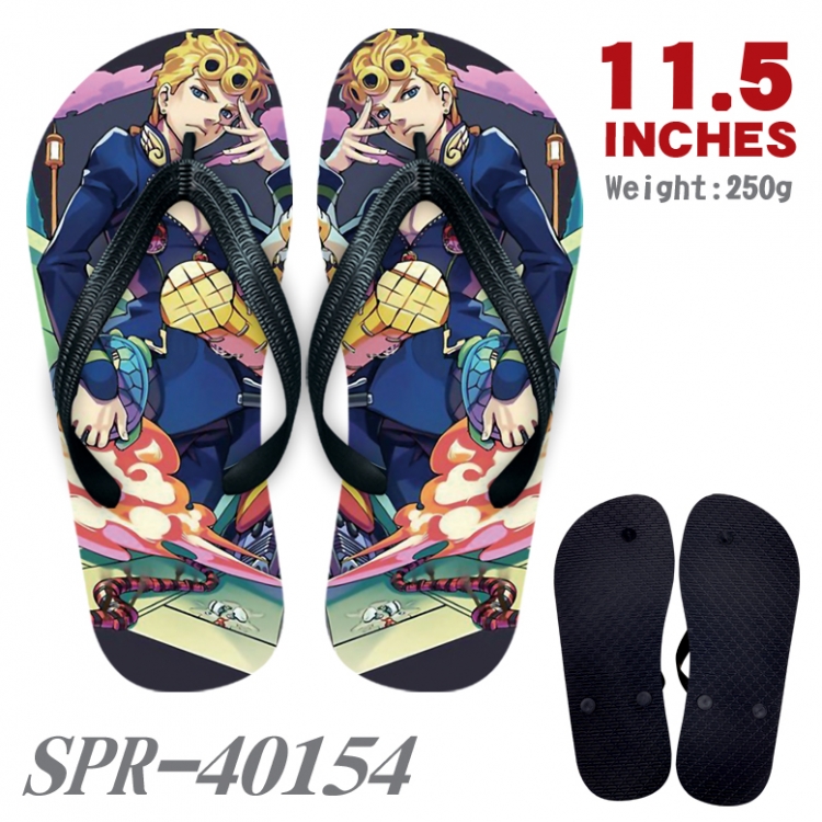  JoJos Bizarre Adventure  Android  Thickened rubber flip-flops slipper average size