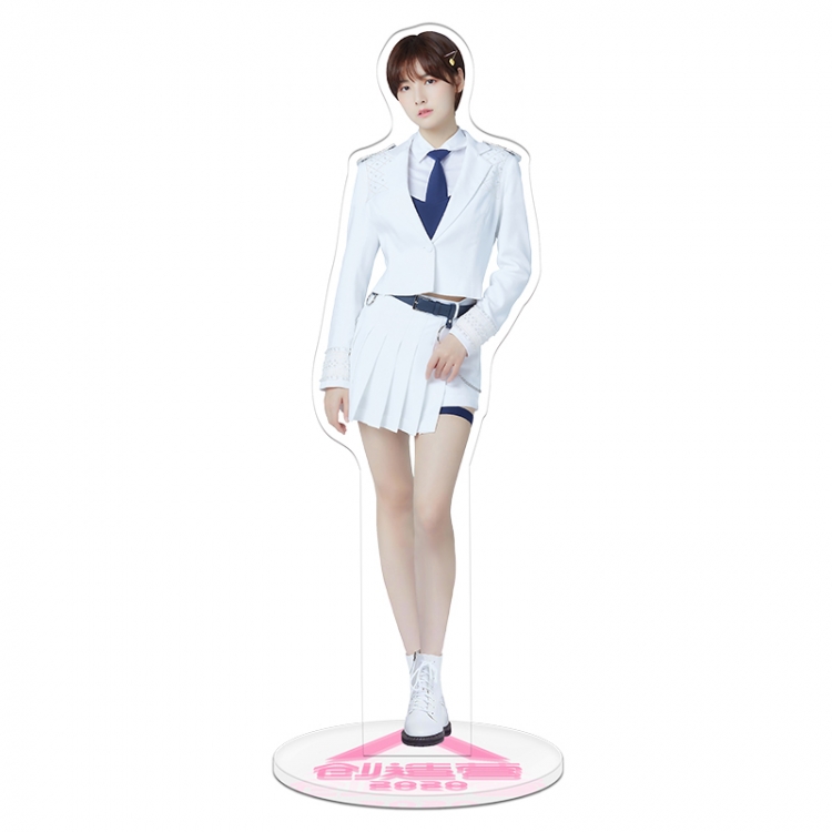 Bonbon girls Akira Stand Keychain 20CM