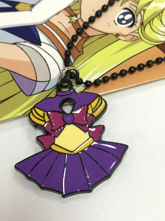 Sailormoon Necklace pendant ornament price for 5 pcs