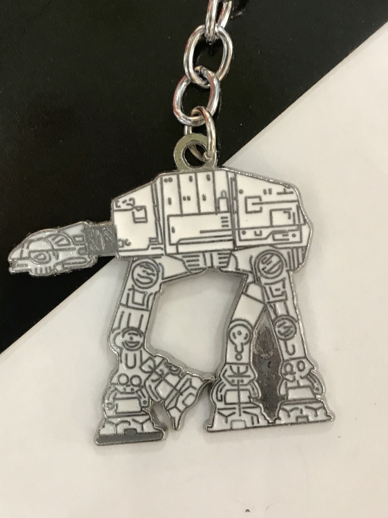 Star Wars Key Chain Pendant price for 5 pcs