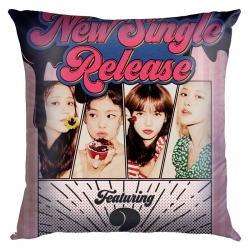 BLACK PINK Double-sided full c...
