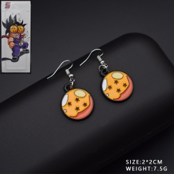 DRAGON Ball Earring  price for...