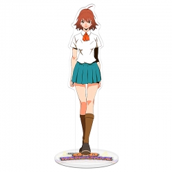 Yu_Mi-Ra Acrylic Anime Stand K...