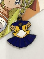Sailormoon Key Chain Pendant S...