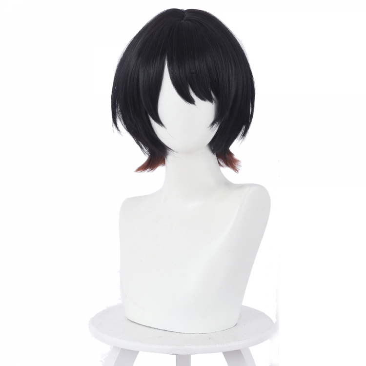 Rent-A-Girlfriend Cosplay animation wig