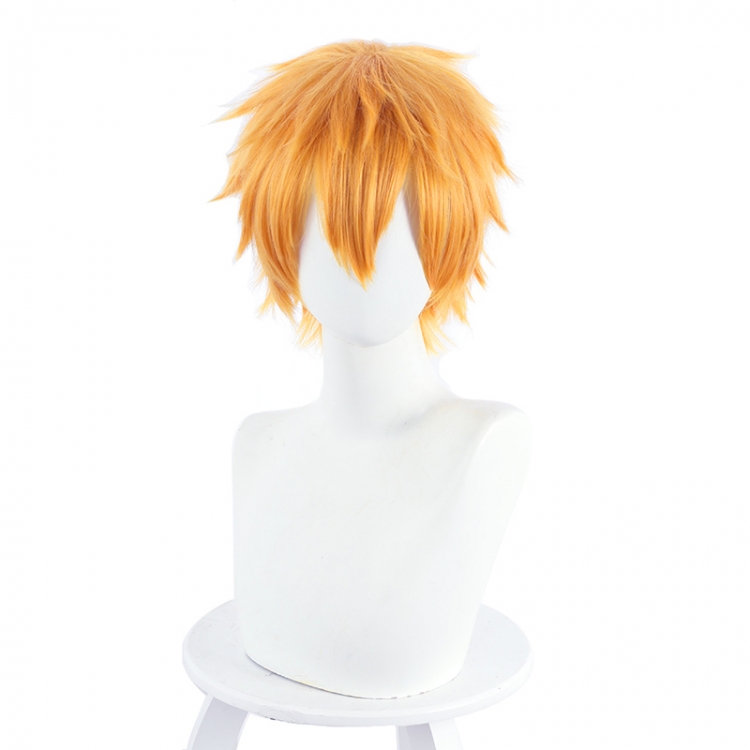 Toilet-Bound Hanako-kun Cosplay animation wig