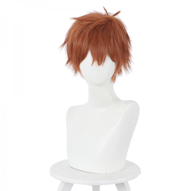 Rent-A-Girlfriend Cosplay animation wig