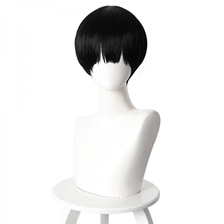 Toilet-Bound Hanako-kun Cosplay animation wig