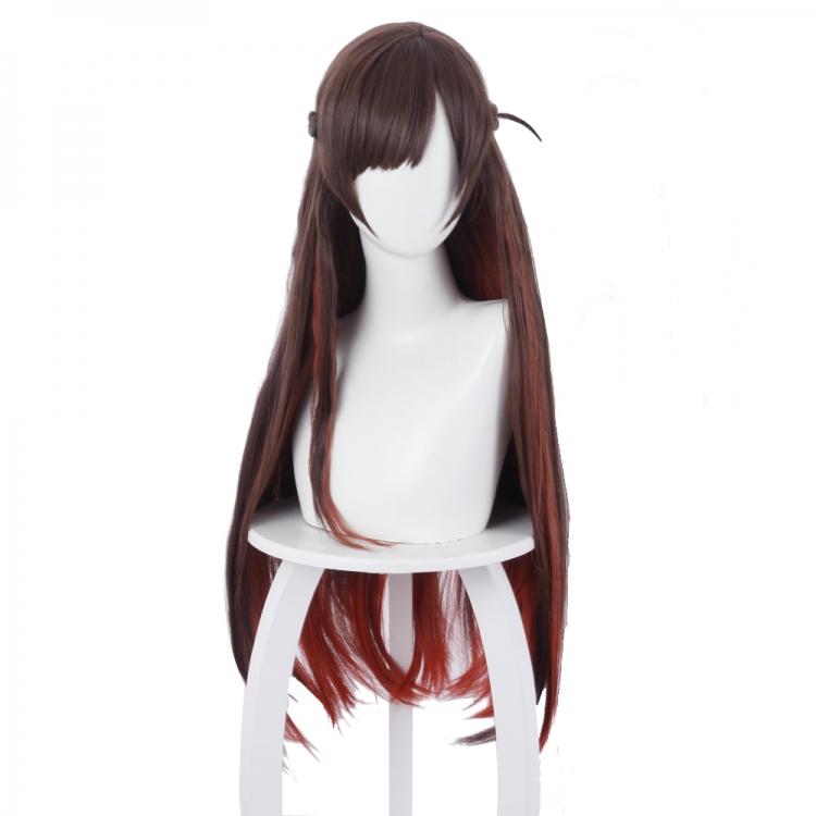 Rent-A-Girlfriend  Cosplay animation wig long hair