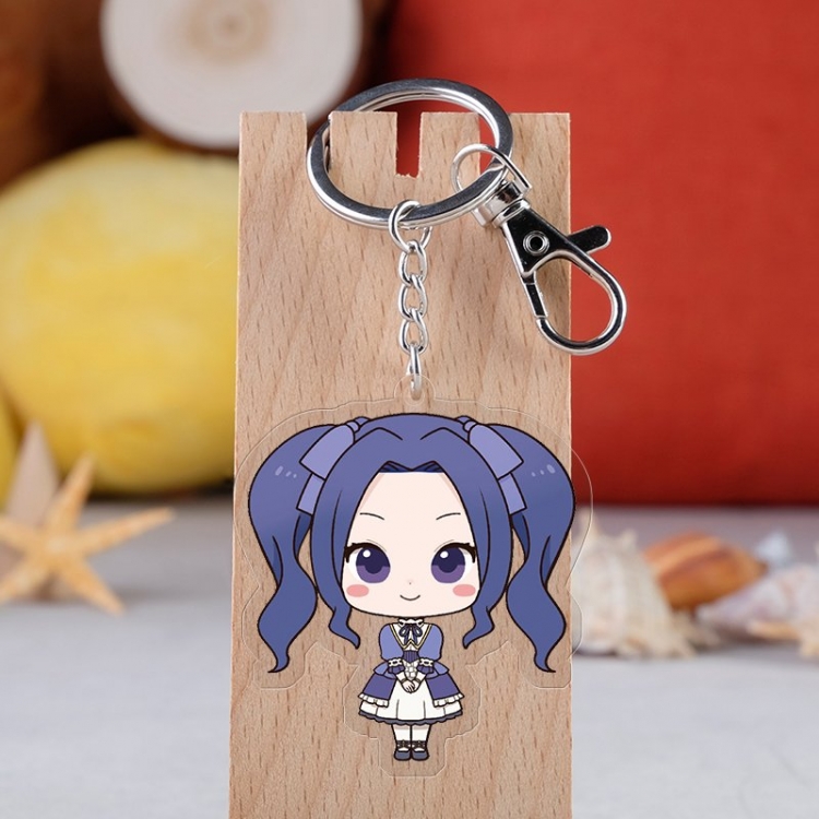 Tate no Yuusha no Nariagari Anime acrylic keychain price for 5 pcs 3787