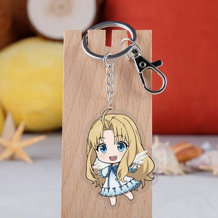 Tate no Yuusha no Nariagari Anime acrylic keychain price for 5 pcs 3789