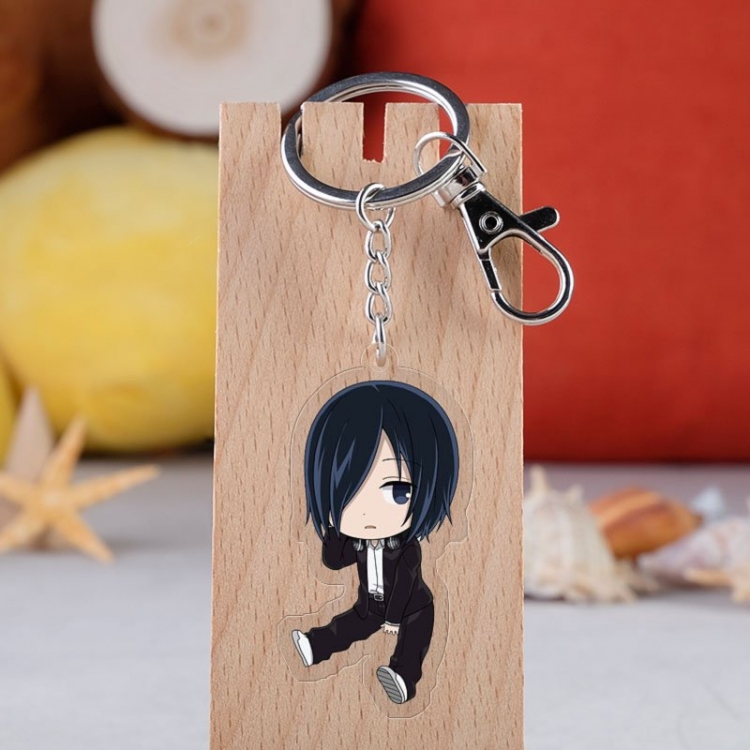 Kaguya-sama: Love Is War Anime acrylic Key Chain  price for 5 pcs 3715