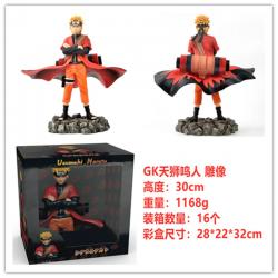 Naruto  Android Boxed Figure D...
