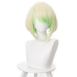 PROMARE Cosplay animation wig