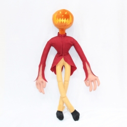 Jack pumpkin Doll Toy （Heavy s...