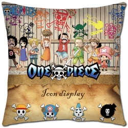 One Piece  Anime square full-c...