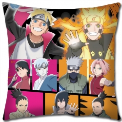 Naruto Anime square full-color...