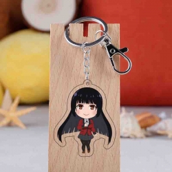 Kakegurui  Anime acrylic keych...