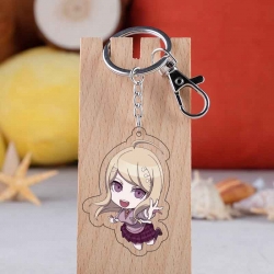 Dangan-Ronpa Anime acrylic key...