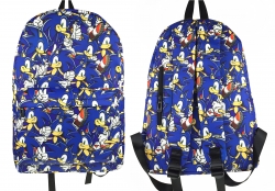 Sonic student backpack school ...