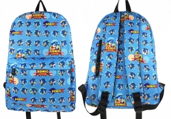 Sonic student backpack school ...