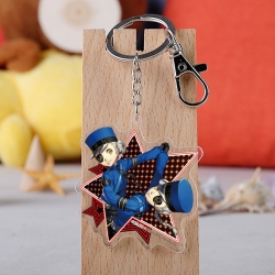 Persona  Anime acrylic Key Cha...