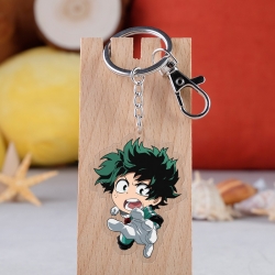 My Hero Academia Anime acrylic...