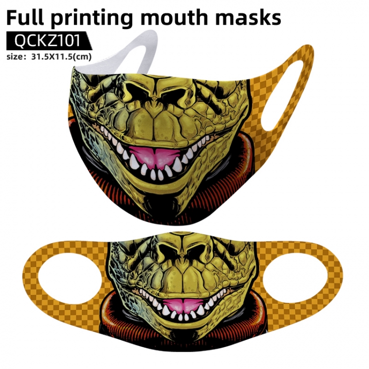 Star Wars full color mask 31.5X11.5cm price for 5 pcs