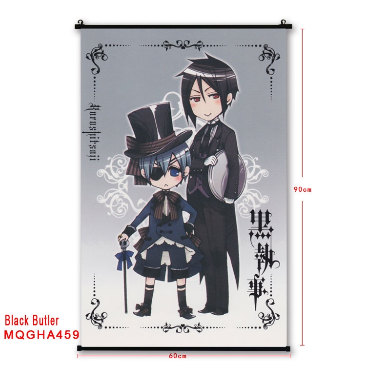 Hetalia Anime plastic pole cloth painting Wall Scroll 60X90CM MQGHA459