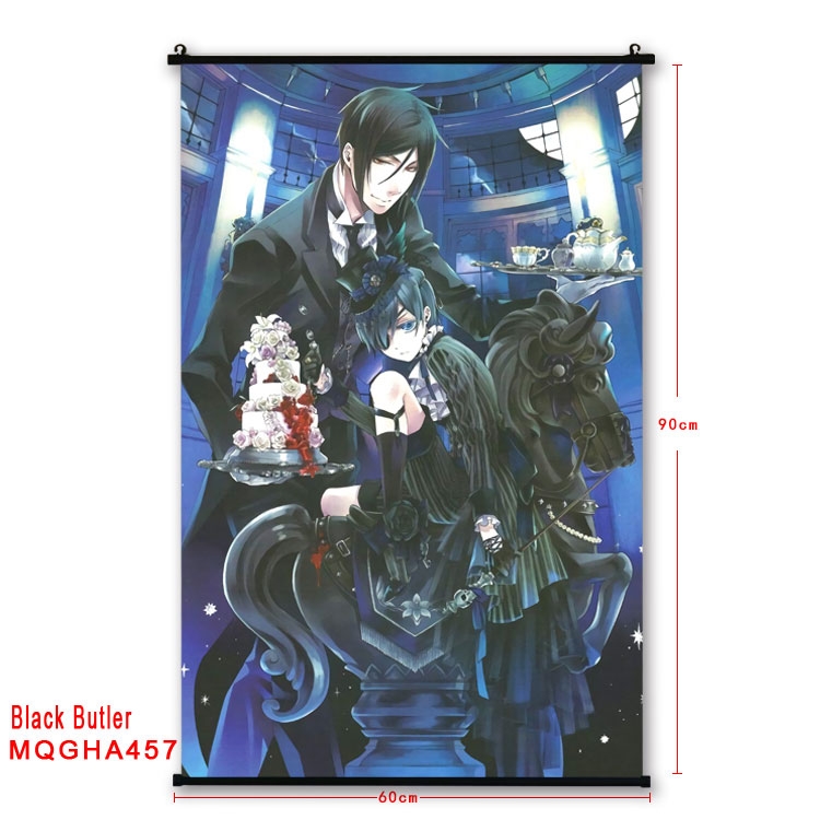 Hetalia Anime plastic pole cloth painting Wall Scroll 60X90CM MQGHA457