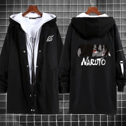 Naruto Anime fake two sweater ...