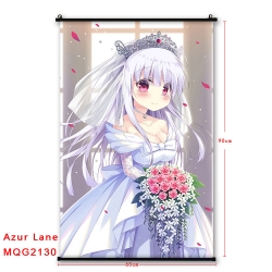 Azur Lane Anime plastic pole c...