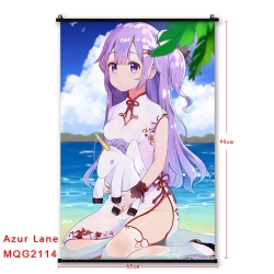 Azur Lane Anime plastic pole c...