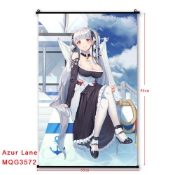 Azur Lane Anime plastic pole c...