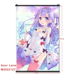 Azur Lane Anime plastic pole c...