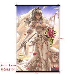 Azur Lane Anime plastic pole c...