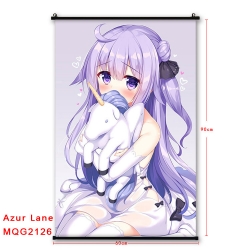 Azur Lane Anime plastic pole c...