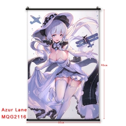 Azur Lane Anime plastic pole c...